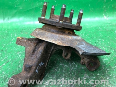ФОТО Кулак поворотный для Ford Edge 1 U387 (01.2006-04.2015) Киев