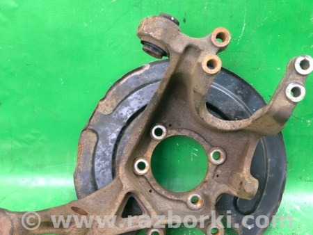 ФОТО Цапфа для Ford Edge 1 U387 (01.2006-04.2015) Киев
