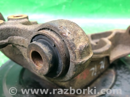 ФОТО Цапфа для Ford Edge 1 U387 (01.2006-04.2015) Киев