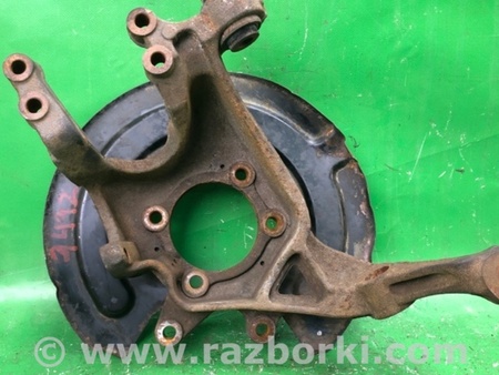 ФОТО Цапфа для Ford Edge 1 U387 (01.2006-04.2015) Киев
