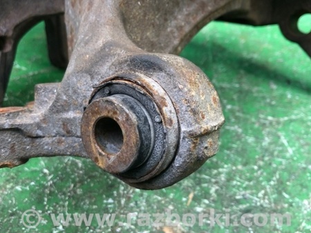 ФОТО Цапфа для Ford Edge 1 U387 (01.2006-04.2015) Киев