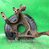 Цапфа Ford Edge 1 U387 (01.2006-04.2015)