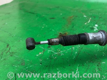 ФОТО Трос ручного тормоза для Ford Edge 1 U387 (01.2006-04.2015) Киев