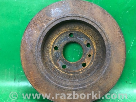 ФОТО Диск тормозной задний для Ford Edge 1 U387 (01.2006-04.2015) Киев