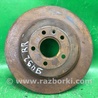 Диск тормозной задний Ford Edge 1 U387 (01.2006-04.2015)