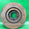 ФОТО Диск тормозной передний для Ford Edge 1 U387 (01.2006-04.2015) Киев