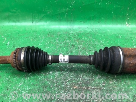 ФОТО Привод передний для Ford Edge 1 U387 (01.2006-04.2015) Киев