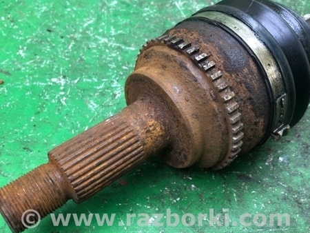 ФОТО Привод передний для Ford Edge 1 U387 (01.2006-04.2015) Киев