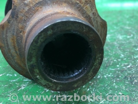 ФОТО Привод передний для Ford Edge 1 U387 (01.2006-04.2015) Киев