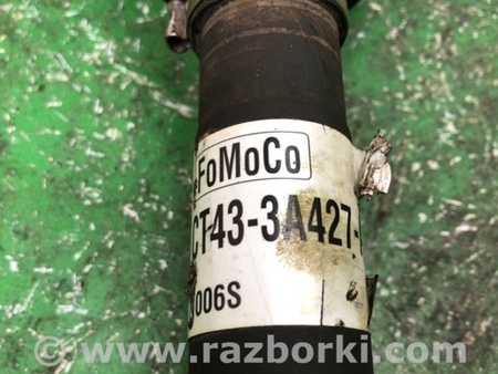 ФОТО Привод передний для Ford Edge 1 U387 (01.2006-04.2015) Киев