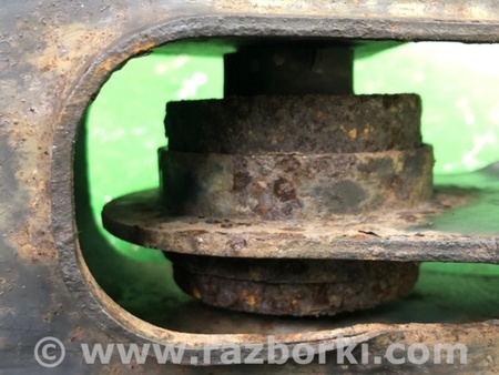 ФОТО Рычаг задний продольный для Ford Edge 1 U387 (01.2006-04.2015) Киев