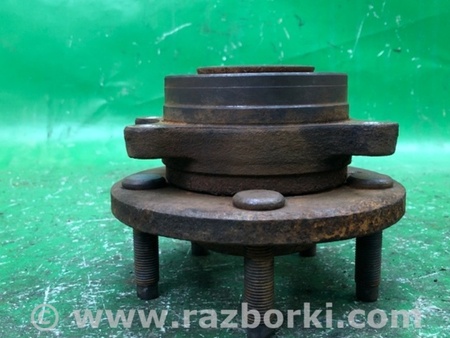 ФОТО Ступица для Ford Edge 1 U387 (01.2006-04.2015) Киев