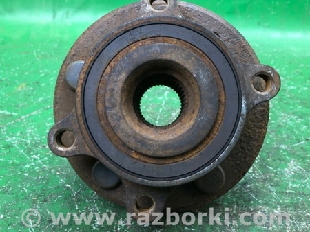 ФОТО Ступица для Ford Edge 1 U387 (01.2006-04.2015) Киев
