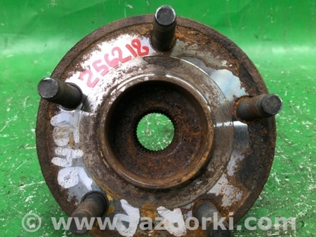 ФОТО Ступица для Ford Edge 1 U387 (01.2006-04.2015) Киев