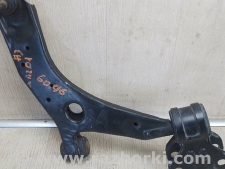 ФОТО Рычаг передний нижний для Mazda 3 BL (2009-2013) (II) Киев