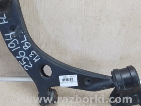 ФОТО Рычаг передний нижний для Mazda 3 BL (2009-2013) (II) Киев