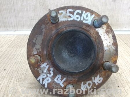 ФОТО Ступица для Mazda 3 BL (2009-2013) (II) Киев