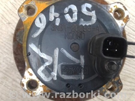 ФОТО Ступица для Mazda 3 BL (2009-2013) (II) Киев