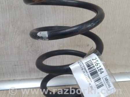 ФОТО Пружина задняя для Mazda 3 BL (2009-2013) (II) Киев