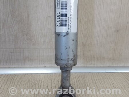 ФОТО Амортизатор для Mazda 3 BL (2009-2013) (II) Киев
