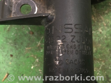 ФОТО Амортизатор для Nissan Sentra B16 Киев