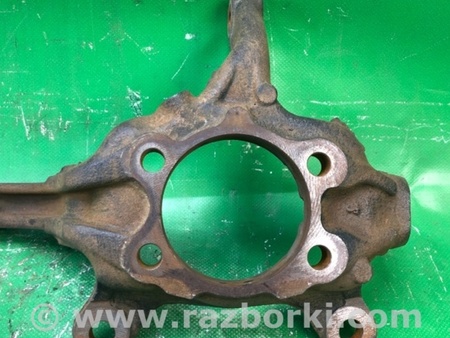 ФОТО Кулак поворотный для Nissan Sentra B16 Киев