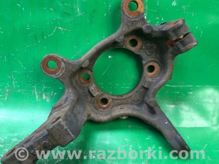 ФОТО Кулак поворотный для Nissan Sentra B16 Киев