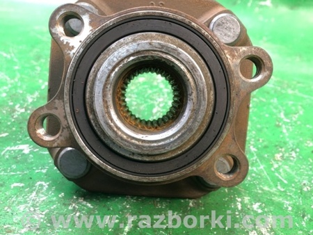 ФОТО Ступица для Nissan Sentra B16 Киев