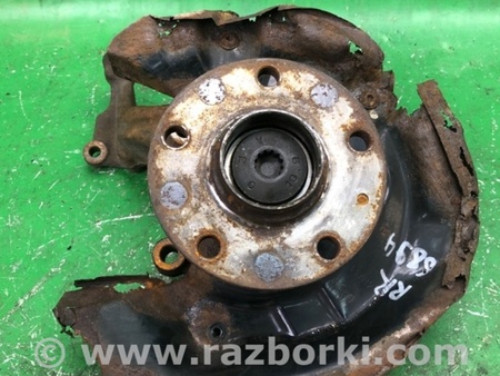 ФОТО Цапфа для Volkswagen Passat B7 (09.2010-06.2015) Киев
