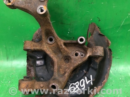 ФОТО Цапфа для Volkswagen Passat B7 (09.2010-06.2015) Киев