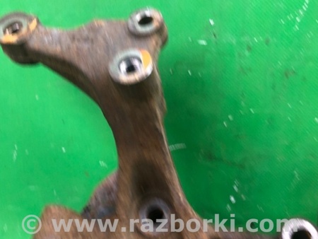 ФОТО Цапфа для Volkswagen Passat B7 (09.2010-06.2015) Киев