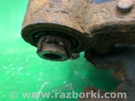 ФОТО Цапфа для Volkswagen Passat B7 (09.2010-06.2015) Киев