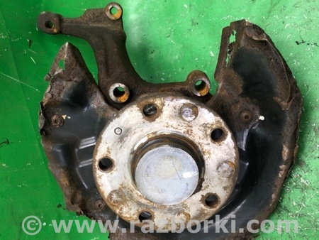 ФОТО Цапфа для Volkswagen Passat B7 (09.2010-06.2015) Киев