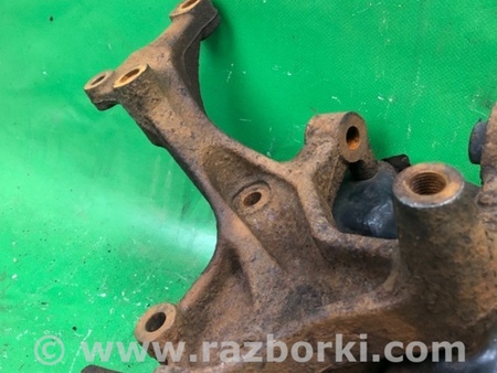ФОТО Цапфа для Volkswagen Passat B7 (09.2010-06.2015) Киев