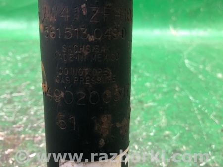 ФОТО Амортизатор для Volkswagen Passat B7 (09.2010-06.2015) Киев