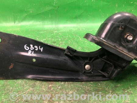 ФОТО Рычаг задний продольный для Volkswagen Passat B7 (09.2010-06.2015) Киев