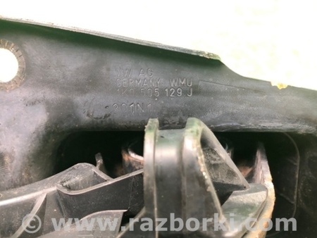 ФОТО Рычаг задний продольный для Volkswagen Passat B7 (09.2010-06.2015) Киев