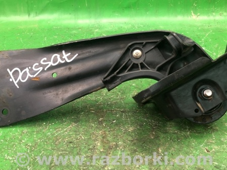 ФОТО Рычаг задний продольный для Volkswagen Passat B7 (09.2010-06.2015) Киев