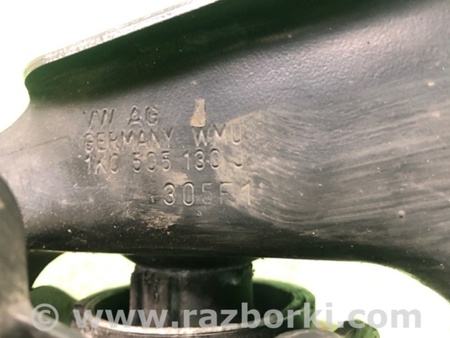 ФОТО Рычаг задний продольный для Volkswagen Passat B7 (09.2010-06.2015) Киев
