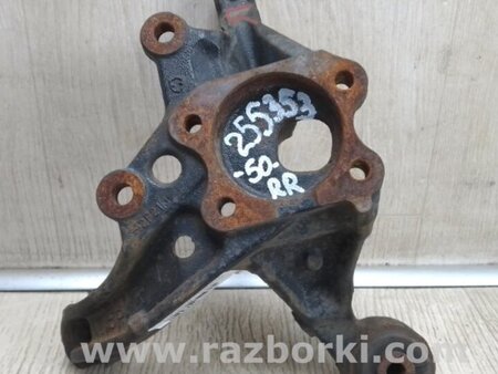 ФОТО Цапфа для Toyota Camry 50 XV50 (08.2011-11.2014) Киев