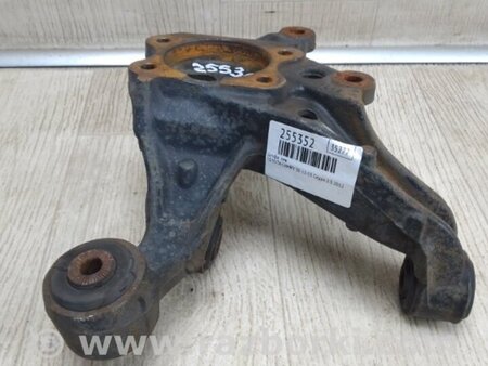 ФОТО Цапфа для Toyota Camry 50 XV50 (08.2011-11.2014) Киев