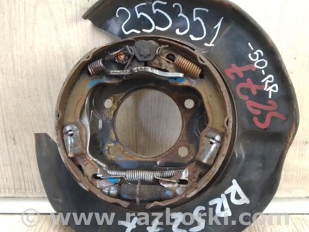 ФОТО Тормозной механизм для Toyota Camry 50 XV50 (08.2011-11.2014) Киев