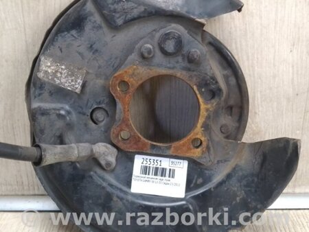 ФОТО Тормозной механизм для Toyota Camry 50 XV50 (08.2011-11.2014) Киев