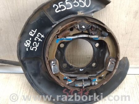 ФОТО Тормозной механизм для Toyota Camry 50 XV50 (08.2011-11.2014) Киев