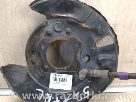 ФОТО Тормозной механизм для Toyota Camry 50 XV50 (08.2011-11.2014) Киев
