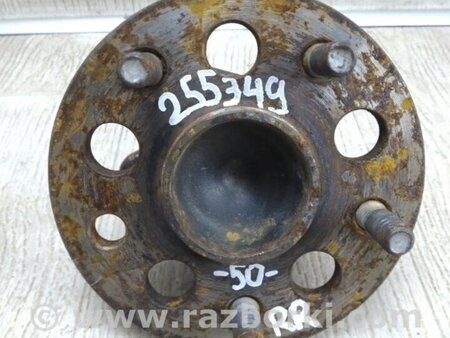 ФОТО Ступица для Toyota Camry 50 XV50 (08.2011-11.2014) Киев