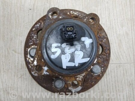 ФОТО Ступица для Toyota Camry 50 XV50 (08.2011-11.2014) Киев