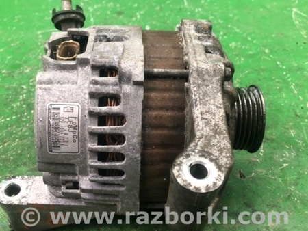 ФОТО Генератор для Mazda 3 BL (2009-2013) (II) Киев