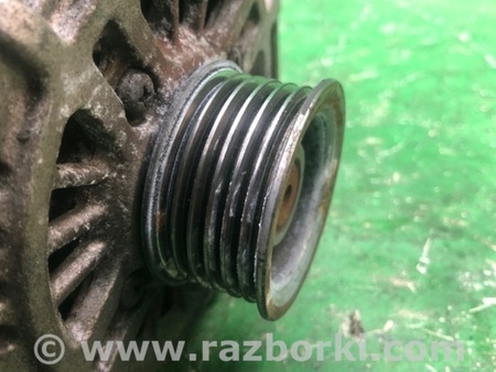 ФОТО Генератор для Mazda 3 BL (2009-2013) (II) Киев