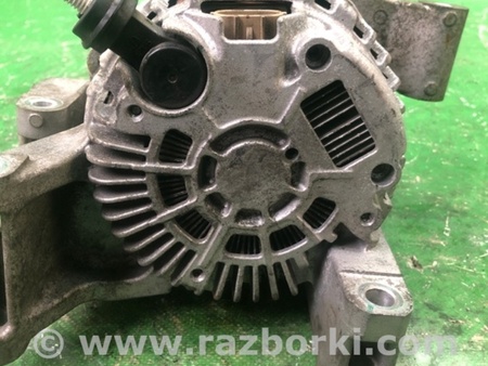 ФОТО Генератор для Mazda 3 BL (2009-2013) (II) Киев